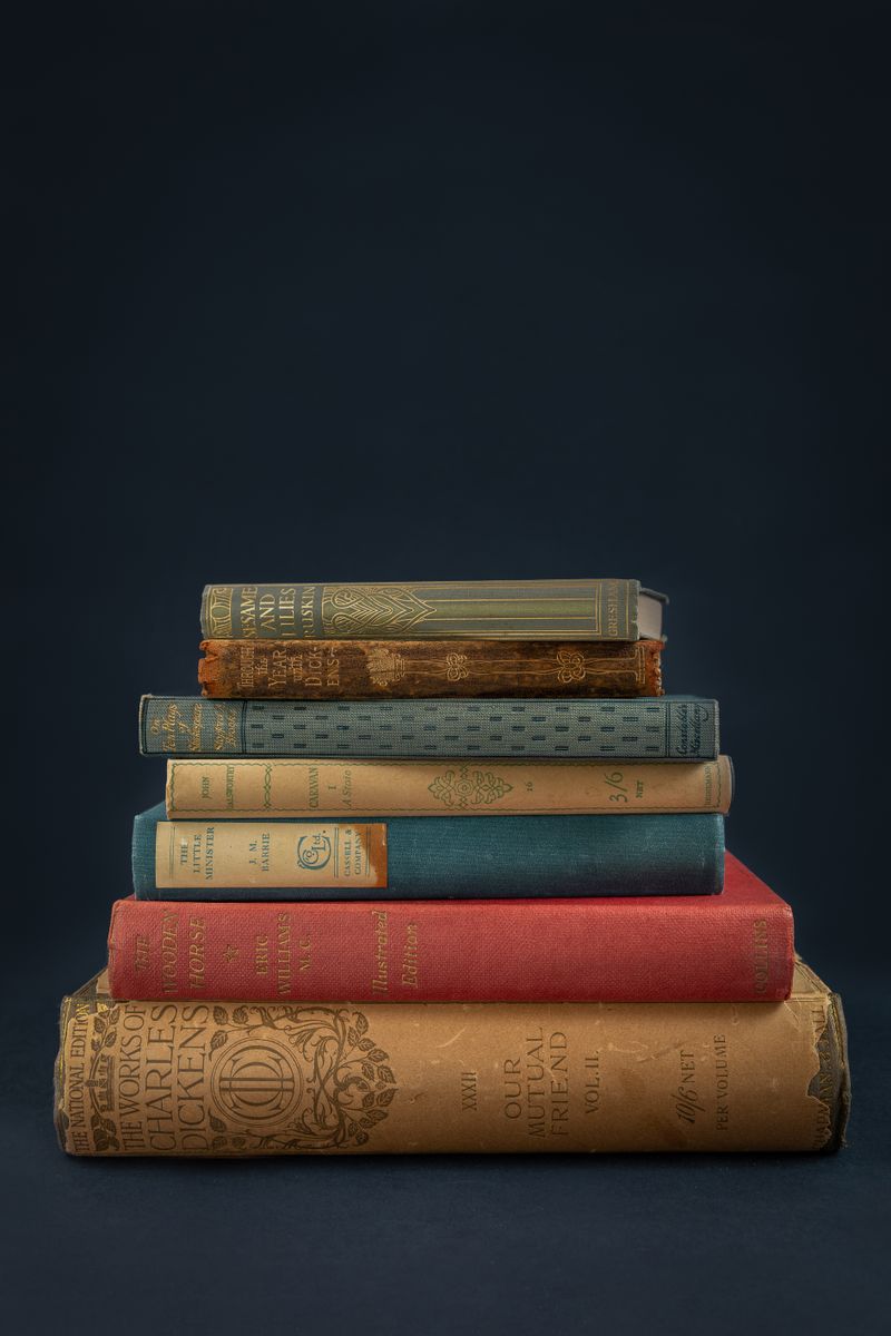 Cover of The Glass Ledger by Dorian Fisk